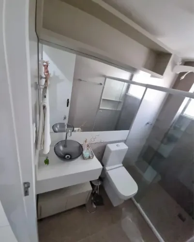 Apartamento à Venda - Excelente Oportunidade!
