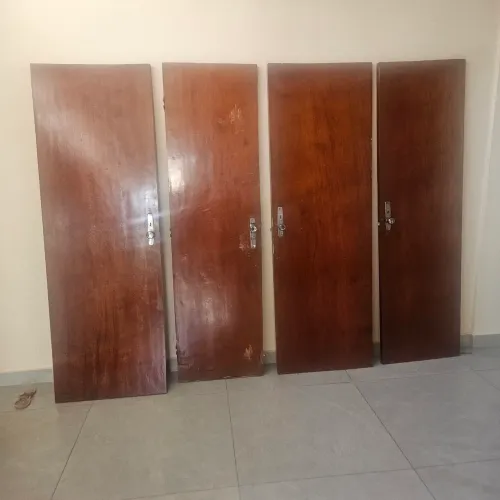Portas
