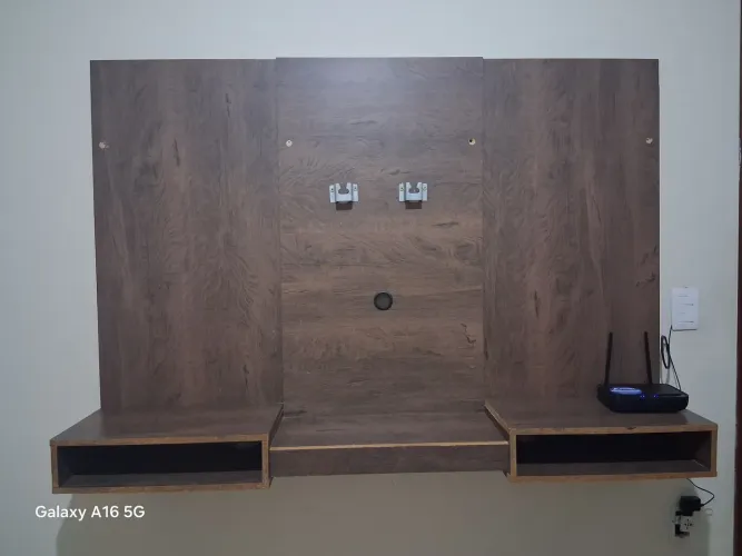 Painel para TV usado