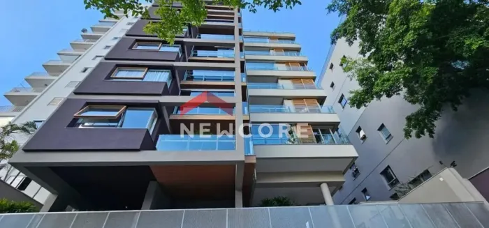 Apartamento em Rua Mourato Coelho - Pinheiros - São Paulo/SP