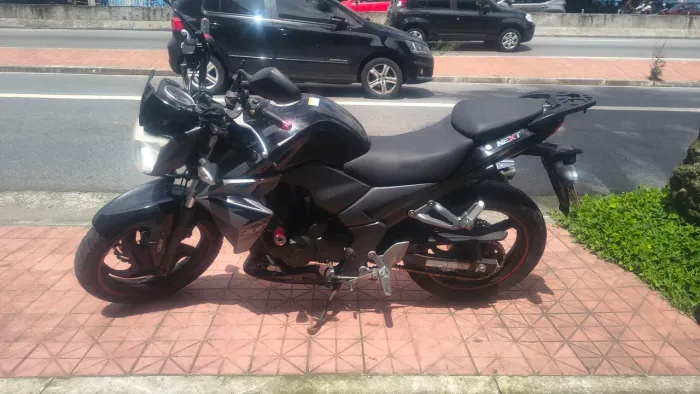next 300 2019 bx km