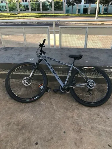 Bike GTS precin