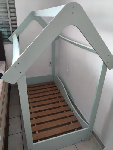 Vendo cano montessoriana