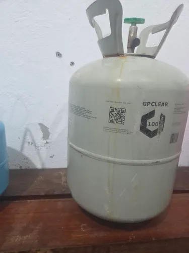 FLUIDO LIMPEZA