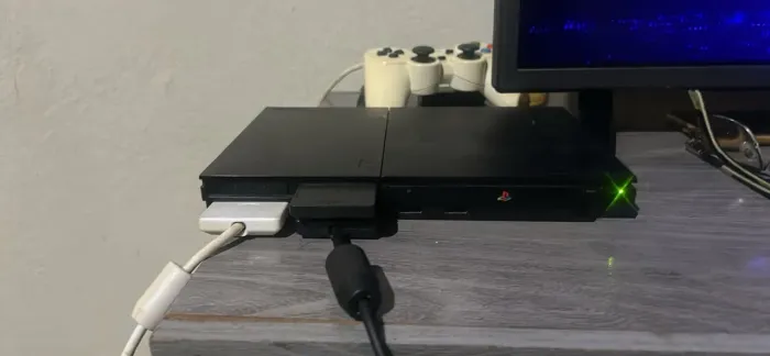 Playstation 2 PS2