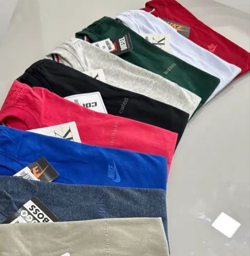 Camisas Premium