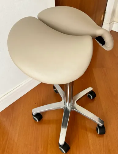 Mocho Fisio Medic semi novo
