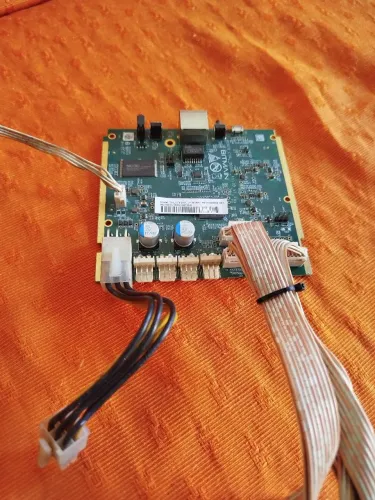 Controladora de placa mãe original antminer s19 s19pro s19jpro