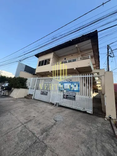 Sobrado para Locação, 440m², Bosque da Saúde, Cuiabá, MT
