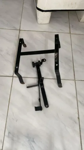 Suporte para baú Factor