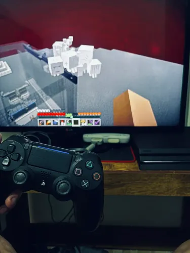 Playstation 4 Pro