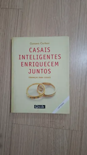 Casais Inteligentes Enriquecem Juntos