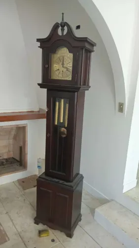 Relogios de pendulo