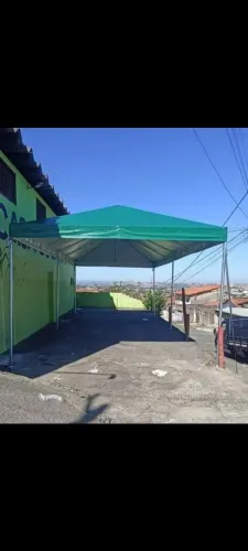 Tendas 