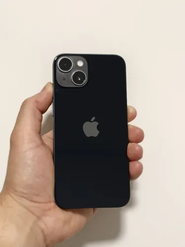 iPhone 14 128GB Black