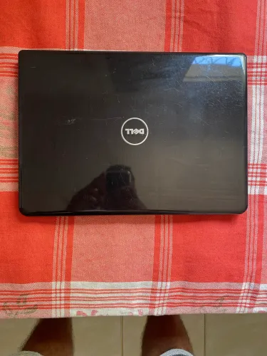 Notebook Dell Inspiron N4030