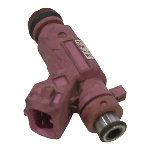 Bico Injetor Peugeot 206 1.4 1.6 2000 2001 2002 A 2008 12