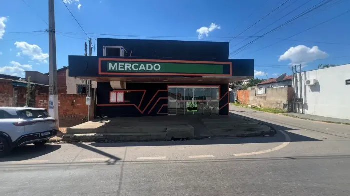 PONTO COMERCIAL - PETROPOLIS VG/ CHAPEU DO SOL