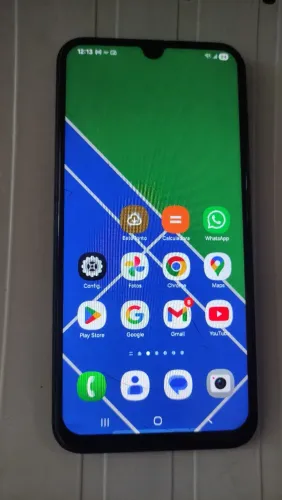 Samsung a15 valor 450 reais zapp *89