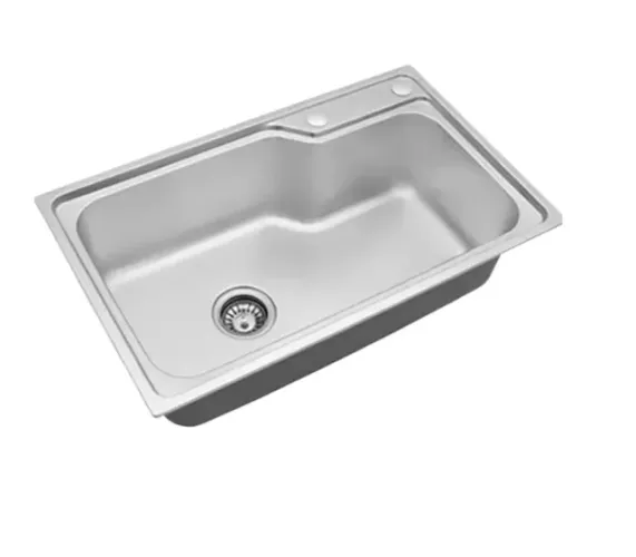 Cuba Gourmet Cookerhood Melrose em Aço Inox 304 Escovado - Nunca Utilizada