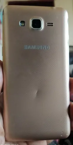 Samsung Galaxy J1 funcionando - para reparo ou retirada de peças