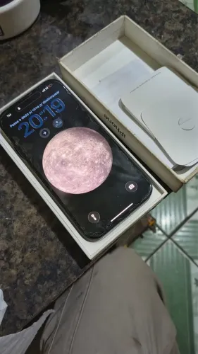 Iphone 15 128gb com nota fiscal
