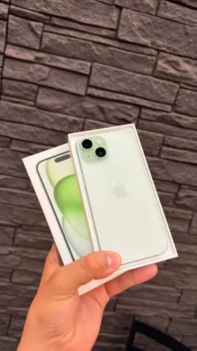 iPhone 15 128gb seminovos +Garantia (LOJA FÍSICA)