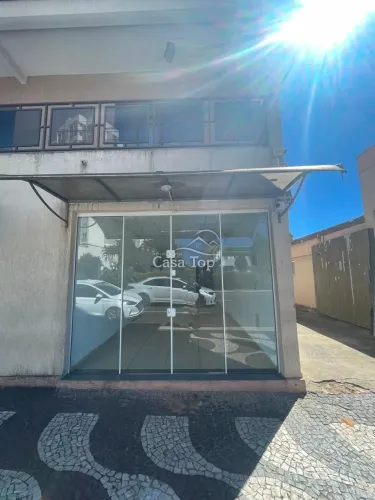 Sala comercial para alugar Órfãs