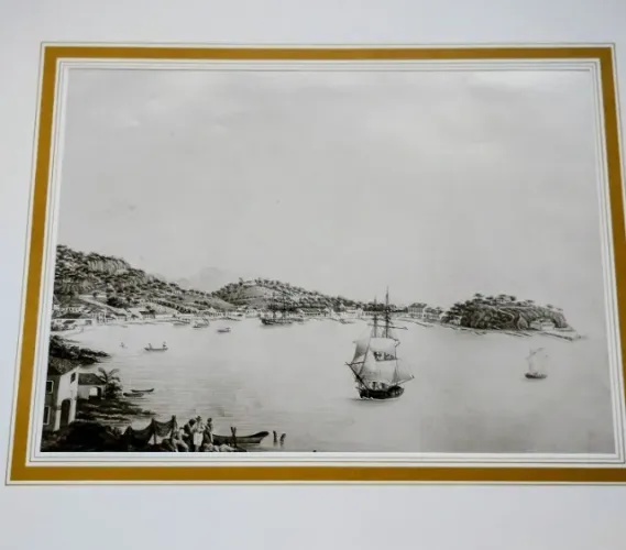 Sépias / arte/ gravura / Barueri SP