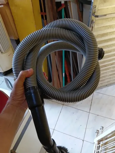 Mangueira de aspirador de pó,tenho dois Electrolux e Arno