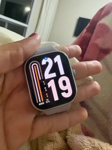 Smartwatch Redmi watch 5