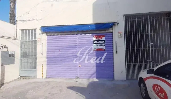 Salão para alugar, 80 m² por R$ 4.372,75/mês - Vila Costa - Suzano/SP