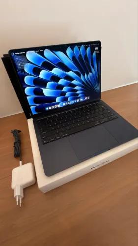 MacBook Air M4 16GB 256GB - Oportunidade