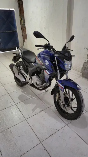 Cb Twister 2022