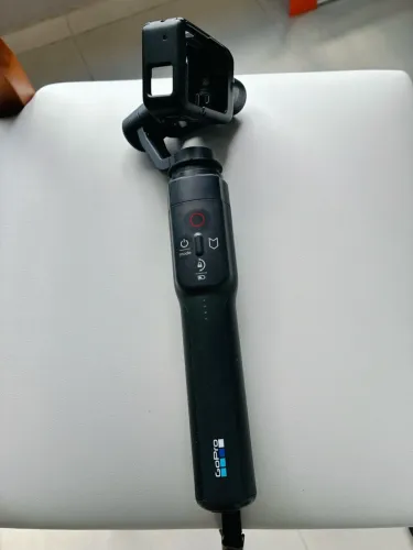 Estabilizador Gimbal GoPro