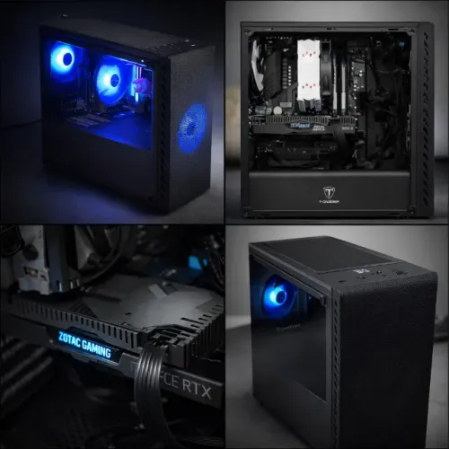 PC GAMER TOP EM GOIÂNIA