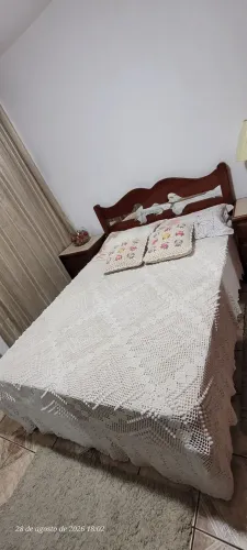 Cama de casal
