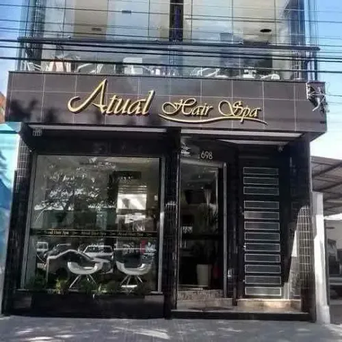 Prédio comercial à venda na Ferreira Viana, Areal, com 484m², 3 andares e apartamento no ú