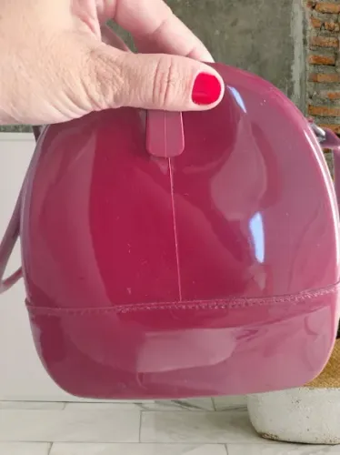 Bolsa de mão Petit Jolie