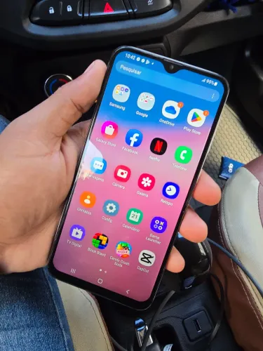 Samsung A30s 64gb