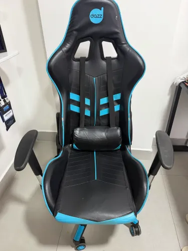 Cadeira gamer