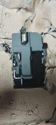 fechadura elétrica Peugeot 206/207