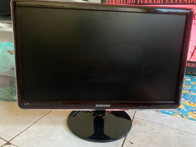 Monitor / TV Samsung
