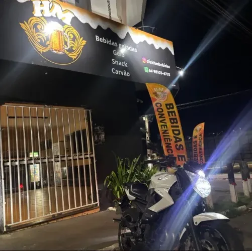 Xj6 mais nova do Brasil 