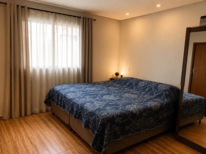 Cama king size