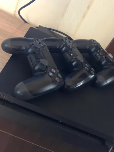 Ps4 Slim 1TB 