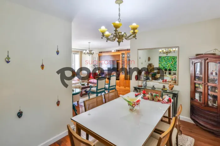 Apartamento 4 quartos | Barra da tijuca