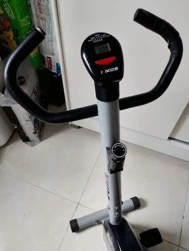 Bicicleta Kikos 3015