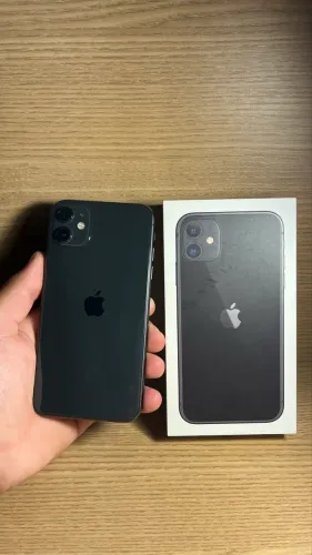 iPhone 11 Muito bem conservado