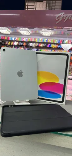 iPad 11 128GB Silver / Garantia / Loja física